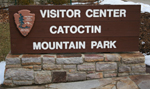 Catoctin Mountain Park Visitor Center